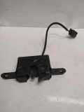 Motorhaubenschloss RENAULT MEGANE III Hatchback (BZ0_) 1.6 dCi (BZ00, BZ12) 656010010R