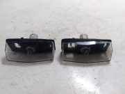 Kennzeichenleuchte Toyota Prius (W3)