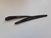 Heckscheibenwischerarm