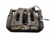 Bremssattel links vorne Citroen C5 III (RD) 9684703280