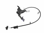 Handbremshebel Nissan Murano I (Z50)