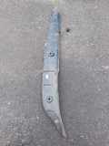 Front Arch Liner AUDI Q2 (GA) 1.6 TDI 81A821111
