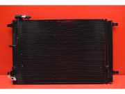 Klimakondensator Audi A8 (4H)