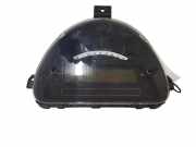 Kombiinstrument CITROËN C3 II 1.1 P9660225780