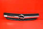 Lüftungsgitter für Stoßfänger Opel Meriva A () 13117843