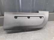 Blende Stoßstange links Peugeot 307 () 9806545177