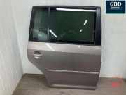 Tür rechts hinten VW Touran (1T3) 1T0833056S