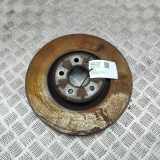 Bremsscheibe vorne rechts AUDI A5 (F53) S5 quattro 4M0615301AB