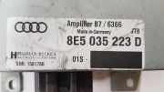 Tonverstärker AUDI A4 Avant (8ED, B7) 2.0 TFSI 1561766