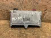 Soundkontrollgerät MERCEDES-BENZ CLS Shooting Brake (X218) CLS 63 AMG (218.974) A1669003407