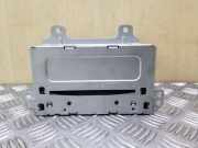 Radio/Navigationssystem-Kombination Opel Meriva B () 20983513