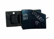 Kraftstofftankdeckel OPEL VIVARO Furgon 1.6 CDTI 781207731R