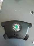 Lenkrad Airbag SKODA FABIA I (6Y2) 1.2 122421200