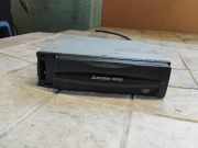 Radio/Navigationssystem-Kombination Mitsubishi Grandis (NA0W) MZ313040