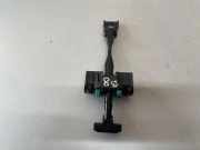 Türanschlag vorne rechts VW PASSAT Variant B8 (3G5) 2.0 TDI 3G0837249B