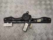 Fensterheber links hinten BMW 1er (F20) 7242555