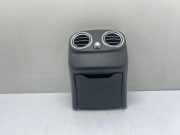 Rear Air Vent Grill MERCEDES-BENZ C (W206) C 200 (206.042) A2058300501
