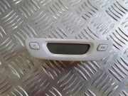 Navigationsanzeige FORD GALAXY III (CK) 2.0 TDCi 95VW15000CAW