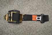 Sicherheitsgurt hinten links BMW 3 (E30) 320 i 1924925