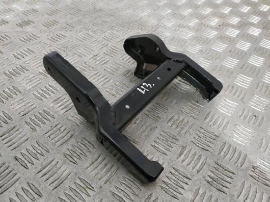 Lenksäulenhalterung Bild Lenksäulenhalterung