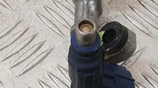 Kraftstoffleitung Toyota Yaris (P1) 0280156067 Bild Kraftstoffleitung Toyota Yaris (P1) 0280156067