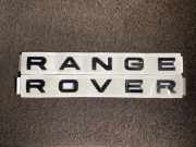 Emblem Land Rover Range Rover III (L322)