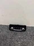 Klimabedienteil BMW 5 (G30) 530 d 6834536