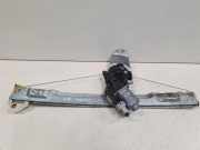 Türfensterheber hinten links CITROËN C4 Coupe (LA_) 1.6 HDi 440787E