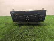 Radio/Navigationssystem-Kombination Audi A4 (8K, B8) 8T1035186B