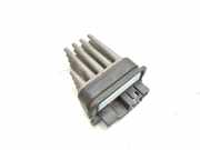 Blower Fan Relay OPEL ZAFIRA A (F75_) 2.0 DTI 16V 5399960010 5295354053