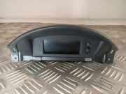 Navigationsanzeige OPEL CORSA C (F08, F68) 1.7 DI 5WK70005