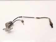 Sauerstoffsensor (Lambdasensor) HONDA LEGEND III (KA) 3.5 i 24V (KA9) 2340002280