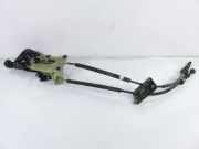 Gangschaltmechanismus PEUGEOT BOXER Furgon 2.2 HDi 100 553493040