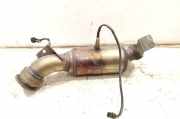 Katalysator ohne Lambdasonde Rolls-Royce Ghost (RR4) 7597966
