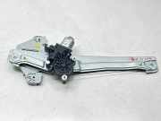 Türfensterheber hinten rechts HYUNDAI TUCSON (NX4E, NX4A) 1.6 T-GDi Hybrid 48V 403336A 1221222T12