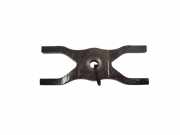 Dichtung für Düsenhalter Peugeot Boxer Kasten () 6C1Q9L535AC