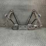 Hinterer mittlerer unterer Schutz BMW 3 (G20, G80, G28) M3 Competition M3 G80 9504171 9504172