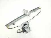 Türfensterheber hinten links NISSAN NP300 NAVARA (D40) 2.5 dCi 4WD CL1190433