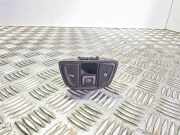 Tastenpanel OPEL ZAFIRA TOURER C (P12) 2.0 CDTi 20813730 332910517