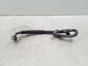 Klimaleitung OPEL ZAFIRA A (F75_) 2.0 DTI 16V