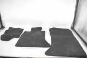 Mattenset BMW 5 Touring (F11) 530 d 7351381