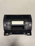Navigationsanzeige CITROËN C4 Coupe (LA_) 1.6 HDi 9659062780