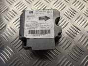 Steuergerät Airbag Opel Vectra B (J96) 90569340