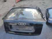Kofferraumdeckel AUDI A3 Cabrio (8P7) 1.9 TDI