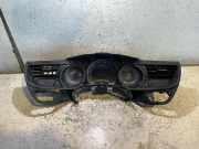 Kombiinstrument CITROËN C5 II Break (RE_) 1.6 HDi (RE8HZB) 32419170439269