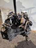 Motor TOYOTA COROLLA Sedan (_E12_) 1.4 D-4D (NDE120_) 1ND