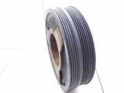 Kurbelwellenriemenscheibe AUDI A6 (4B2, C5) 2.5 TDI