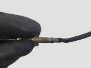 Abgastemperatursensor PEUGEOT 807 (E) 2.0 HDi 9666230180