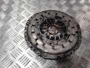 Kupplungsdruckplatte RENAULT LAGUNA II (BG0/1_) 1.9 dCi (BG08, BG0G) 093940
