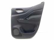 Türpolster hinten rechts NISSAN NP300 NAVARA Pick-up (D23) 2.3 dCi 4x4 (D231)